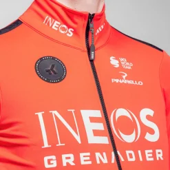 Giacca Gobik Ineos Grenadiers 2025 Envy 2.0