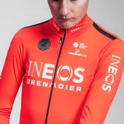 Giacca Gobik Ineos Grenadiers 2025 Envy 2.0