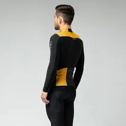 Giacca Gobik Mist Blend Nugget - Giallo