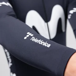 Giacca Gobik Movistar 2026 Envy 2.0