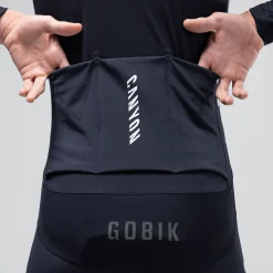 Giacca Gobik Movistar 2026 Envy 2.0