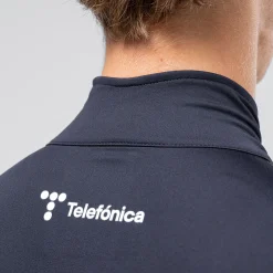 Giacca Gobik Movistar 2026 Envy 2.0