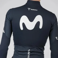 Giacca Gobik Movistar 2025 Envy 2.0