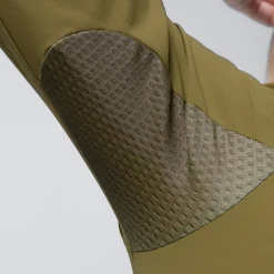 Giacca Gobik Selkie Avocado - Verde