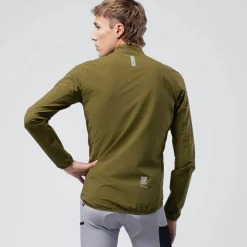 Giacca Gobik Selkie Avocado - Verde