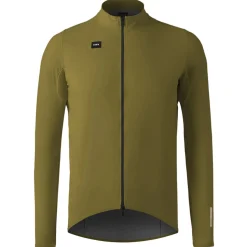 Giacca Gobik Selkie Avocado - Verde