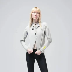 Giacca Gobik Selkie Lunar - Grigio