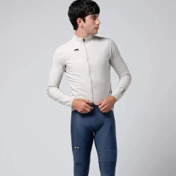 Giacca Gobik Selkie Oatmeal - Beige