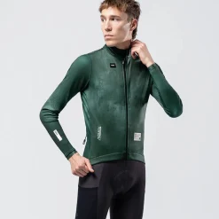 Giacca Gobik Skimo Pro 2.0 Cardin - Verde