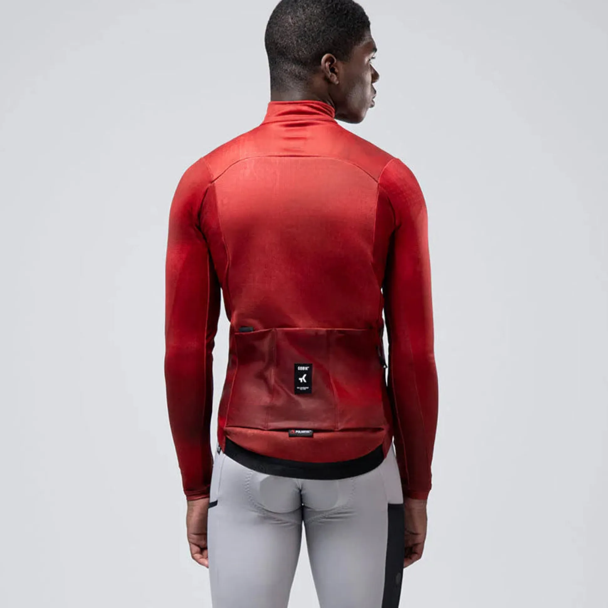 Giacca Gobik Skimo Pro 2.0 Classy - Rosso