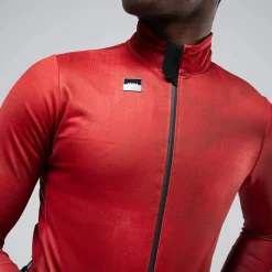 Giacca Gobik Skimo Pro 2.0 Classy - Rosso