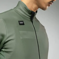 Giacca Gobik Skimo Pro Hedge - Verde
