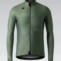 Giacca Gobik Skimo Pro Hedge - Verde