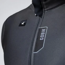 Giacca Gobik Skimo Pro Ink - Nero