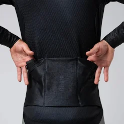 Giacca Gobik Skimo Pro Ink - Nero
