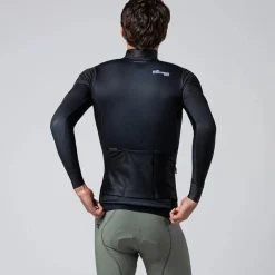 Giacca Gobik Skimo Pro Ink - Nero