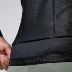 Giacca Gobik Skimo Pro Ink - Nero