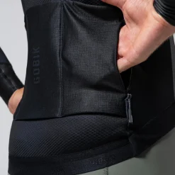Giacca Gobik Skimo Pro Ink - Nero