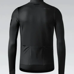 Giacca Gobik Skimo Pro Jasper - Nero