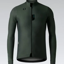 Giacca Gobik Skimo Pro Mallard - Verde