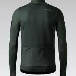 Giacca Gobik Skimo Pro Mallard - Verde