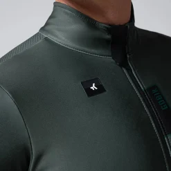 Giacca Gobik Skimo Pro Mallard - Verde