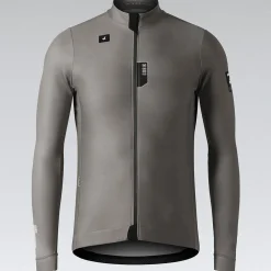 Giacca Gobik Skimo Pro Overland - Grigio