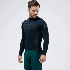 Giacca Gobik Skimo Solid Ink - Nero