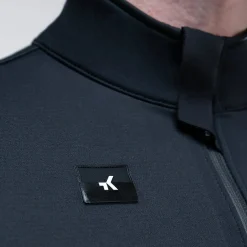 Giacca Gobik Skimo Solid Ink - Nero