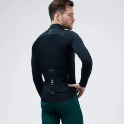 Giacca Gobik Skimo Solid Ink - Nero