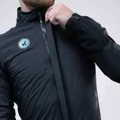 Giacca Gobik Superarmour Royal - Nero