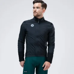 Giacca Gobik Superarmour Royal - Nero