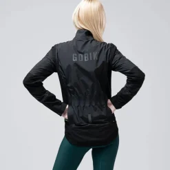Giacca Gobik Superarmour Royal - Nero