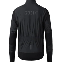 Giacca Gobik Superarmour Royal - Nero
