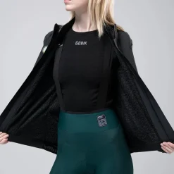 Giacca Gobik Superarmour Royal - Nero