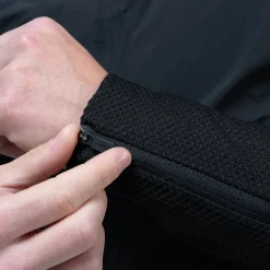 Giacca Gobik Superarmour Royal - Nero