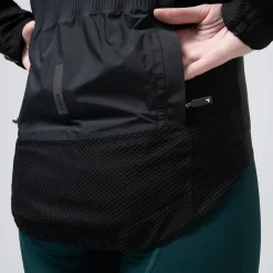 Giacca Gobik Superarmour Royal - Nero