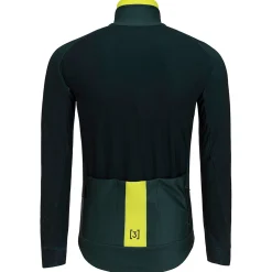 Giacca Hiru Advanced Thermal Light - Verde