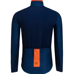 Giacca Hiru Advanced Thermal DWR - Blu