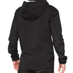 Giacca 100% Hydromatic - Nero