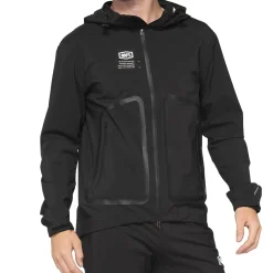 Giacca 100% Hydromatic - Nero