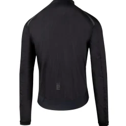 Giacca Jëuf Pro Windproof Pertex - Nero