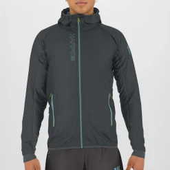 Giacca Karpos Lavaredo Evo - Grigio