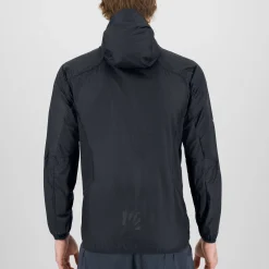 Giacca Karpos Lavaredo Wind - Nero