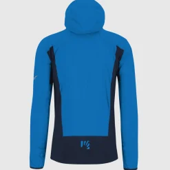 Giacca Karpos Lot Evo - Azzurro blu