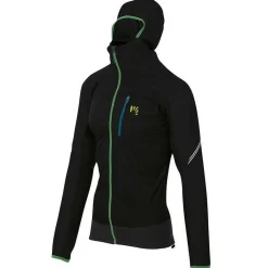 Giacca Karpos Lot Evo - Nero