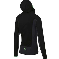 Giacca Karpos Lot Evo - Nero