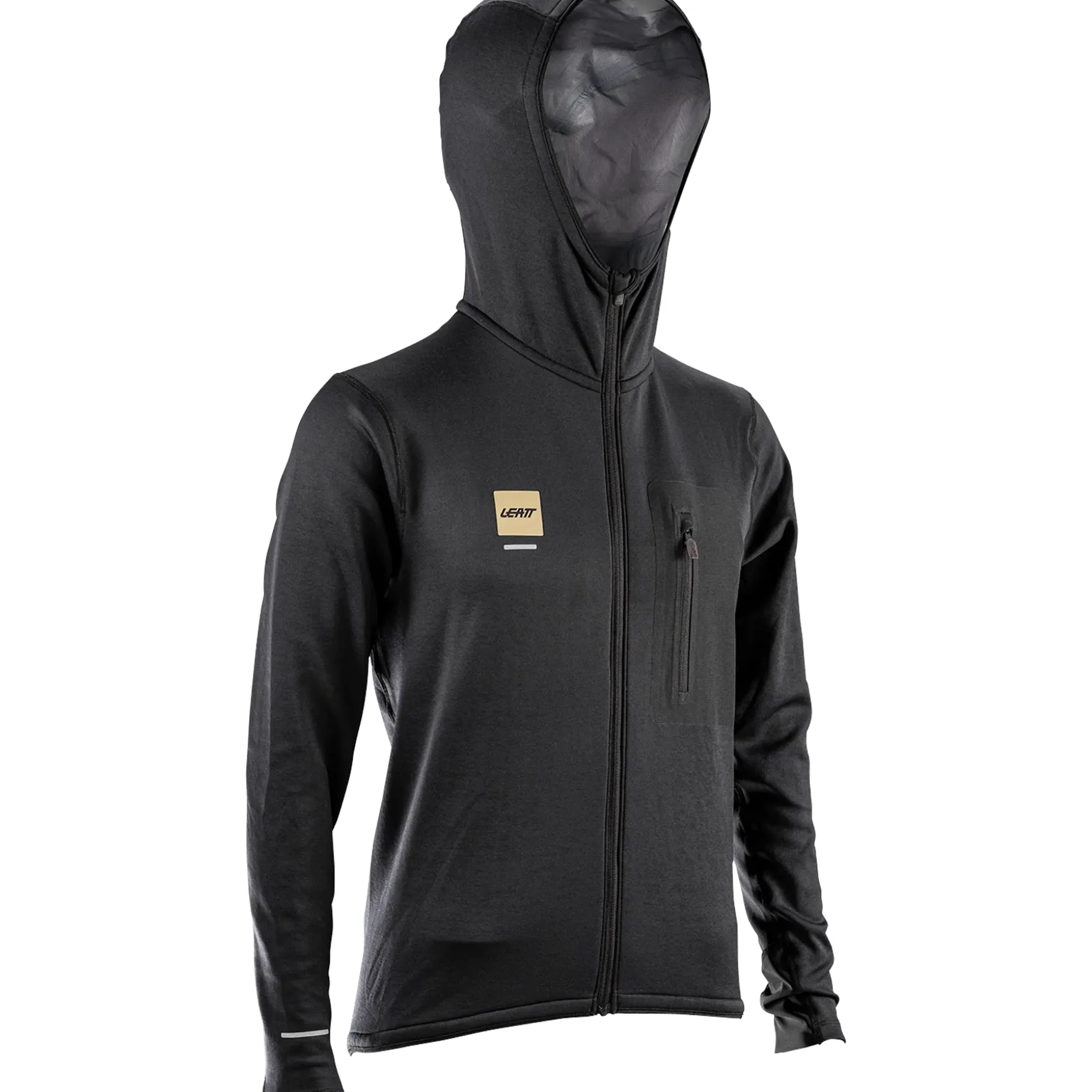 Giacca Leatt MTB ThermaFlow 2.0 - Nero
