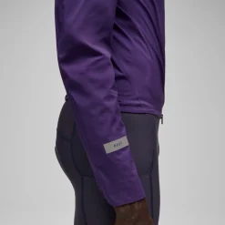 Giacca Maap Atmos - Viola