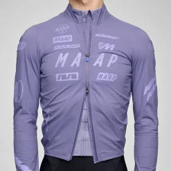 Giacca Maap Drome Atmos - Viola